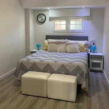 Casa Aries Linares, Jaen